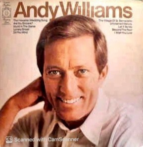 Andy Williams — Unchained Melody