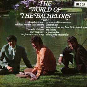 The Bachelors — The World Of The Bachelors Vol. 3