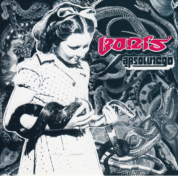 Boris — Absolutego+