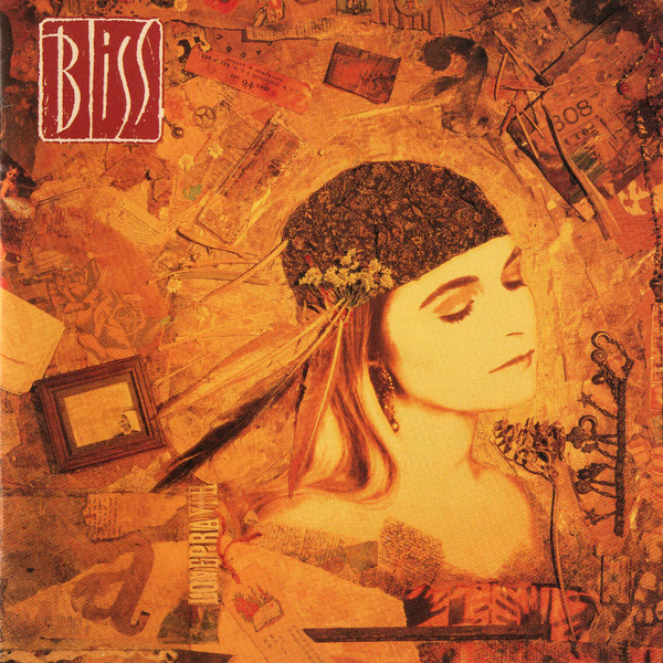 Bliss — Loveprayer