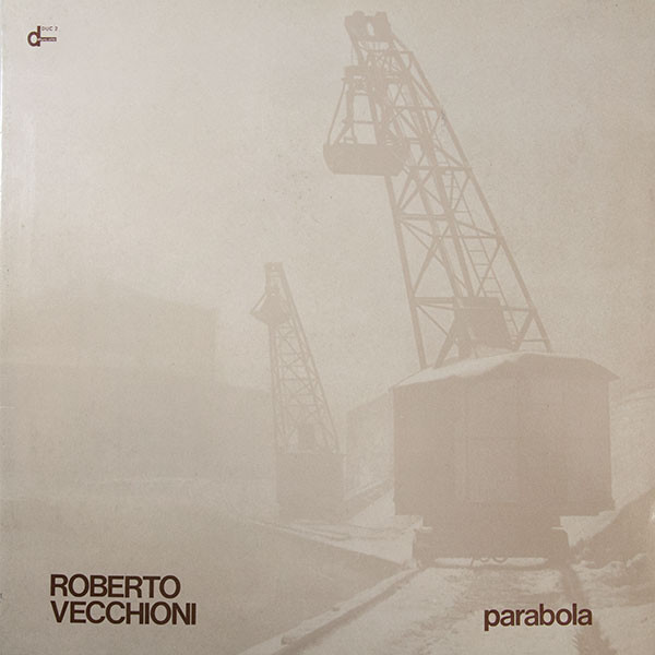 Roberto Vecchioni — Parabola