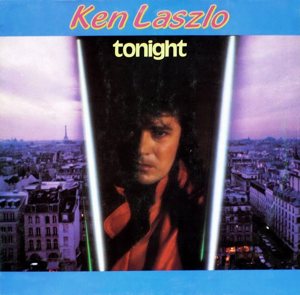 Ken Laszlo — Tonight