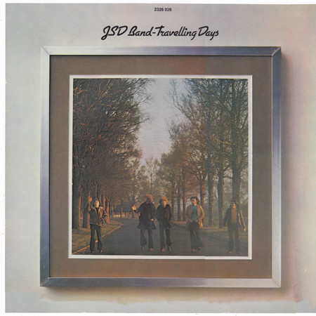 J.S.D. Band — Travelling Days