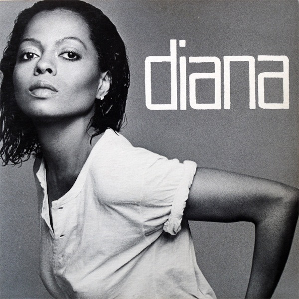Diana Ross — Diana