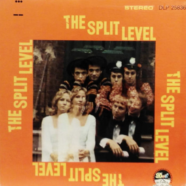 The Split Level — The Split Level ("Divided We Stand")