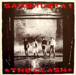The Clash — Sandinista!
