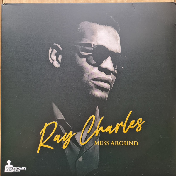 Ray Charles — Mess Around