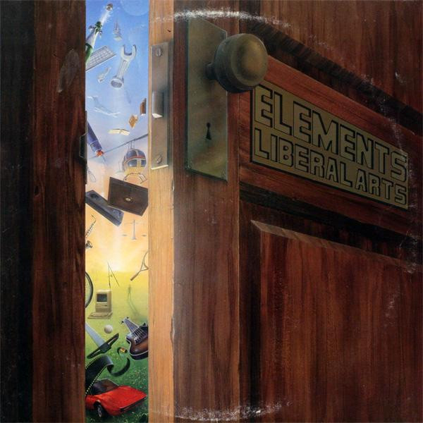 Elements — Liberal Arts