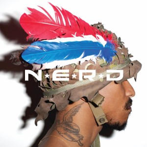 N.E.R.D — Nothing
