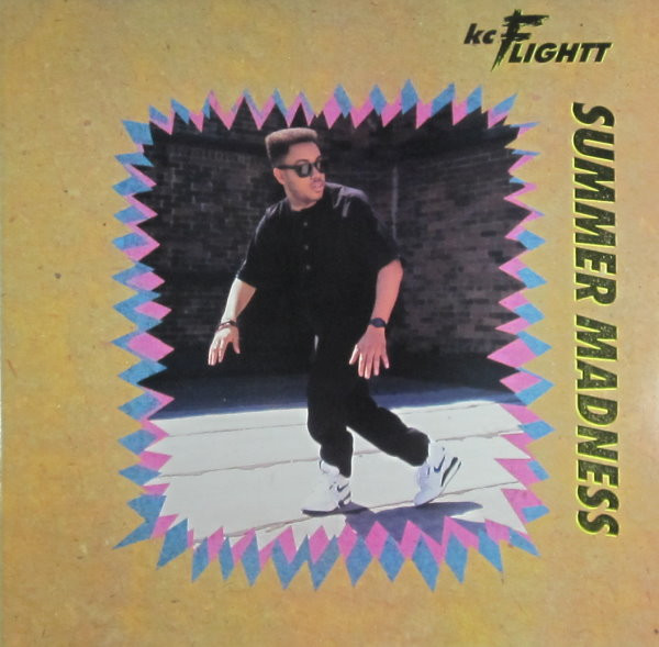 KC Flightt — Summer Madness