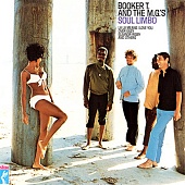 Booker T. & The MG's — Soul Limbo