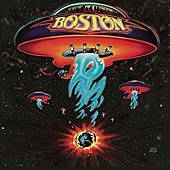 Boston — Boston