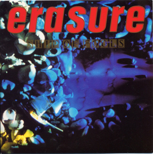 Erasure — Ship Of Fools