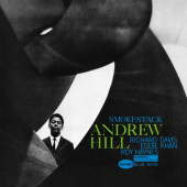 Hill Andrew — Smoke Stack
