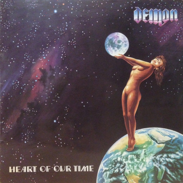 Demon — Heart Of Our Time