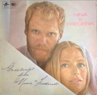 Nina & Frederik — Frohe Weihnacht ★ Merry Christmas ★ Joyeux Noël ★ Vrolijk Kerstfeest