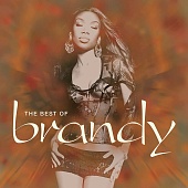 BRANDY — The Best Of Brandy