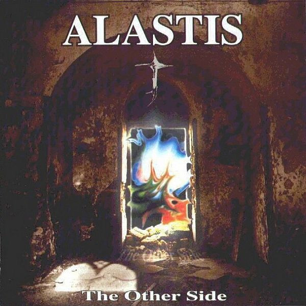 Alastis — The Other Side