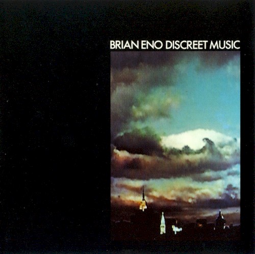 BRIAN ENO — Discreet Music