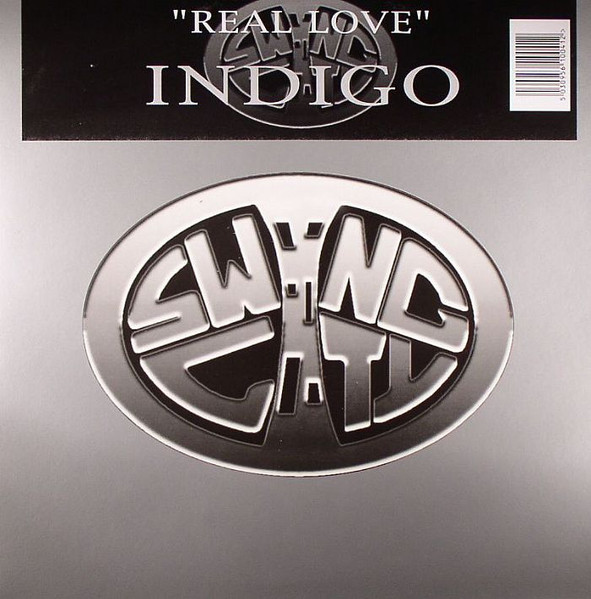 Indigo (2) — Real Love