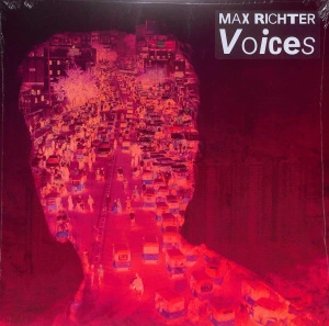 Max Richter — Voices