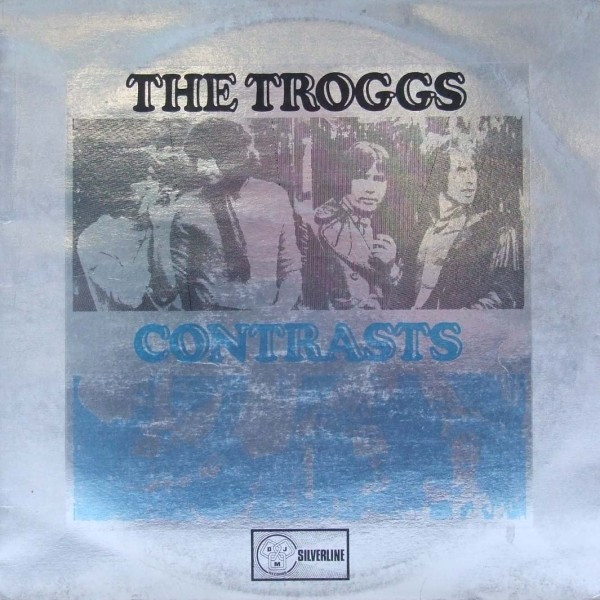 The Troggs — Contrasts