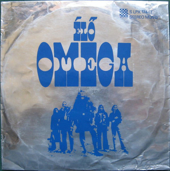 Omega — Elo Omega