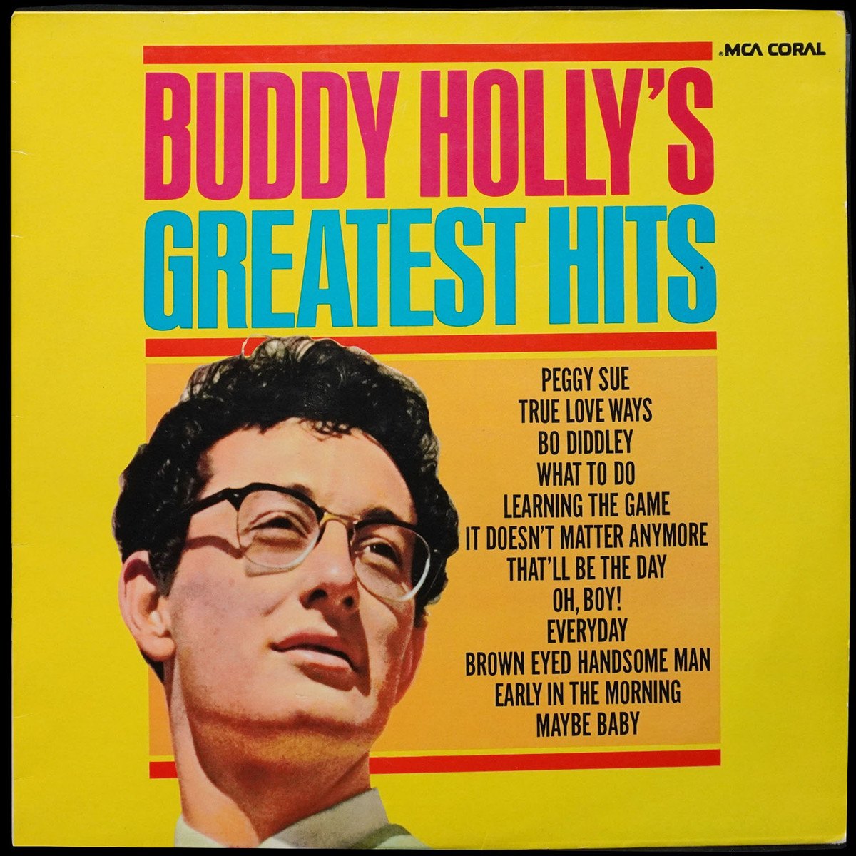 Holly Buddy — Holly Buddy's Greatest Hits