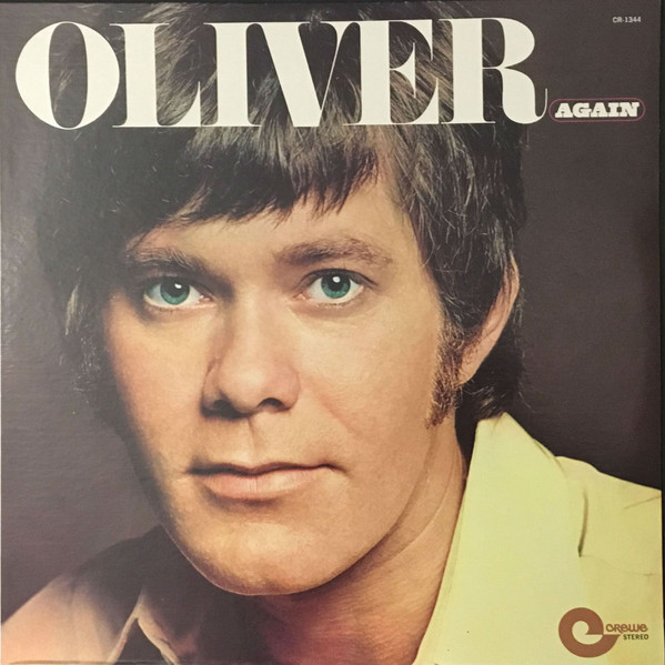 Oliver — Again