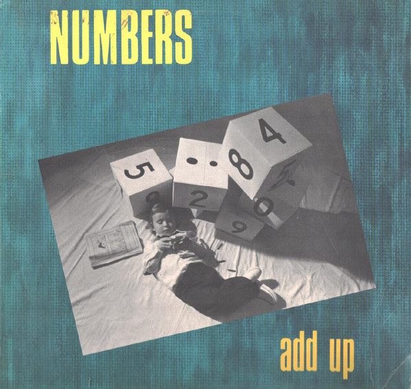 Numbers — Add Up
