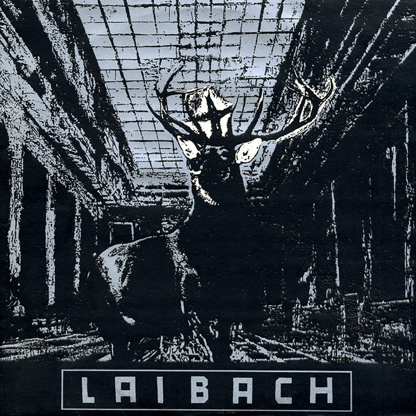 Laibach — Nova Akropola