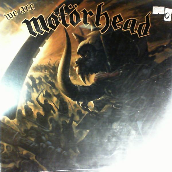Motorhead — We Are Motörhead