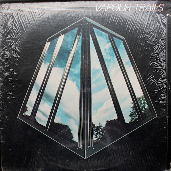 The VT's — Vapour Trails