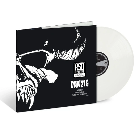 Danzig — Danzig I