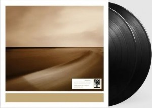 Brian Eno — Small Craft On A Milk Sea