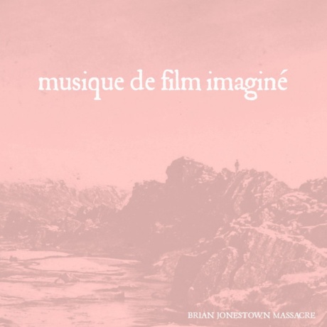 Brian Jonestown Massacre — Musique De Film Imagine