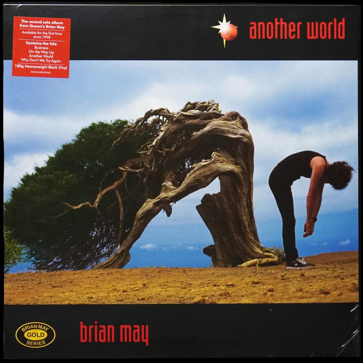 Brian May — Another World