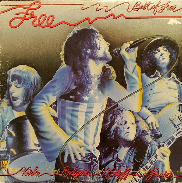 Free — Best Of Free