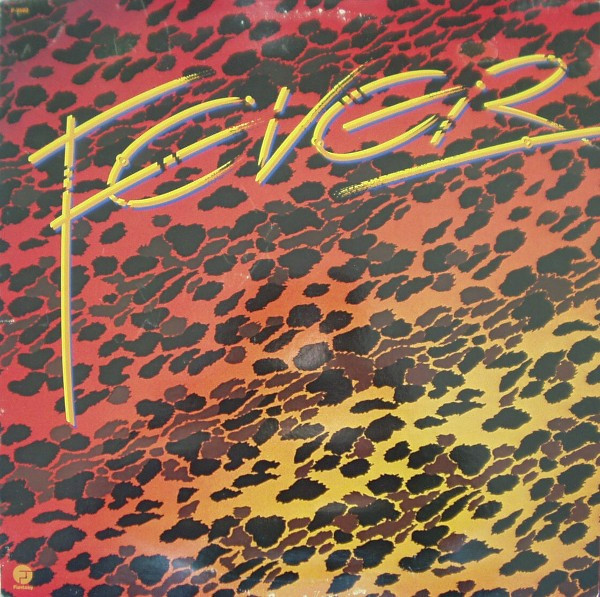 Fever — Fever