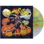 Brian Setzer — Setzer Goes Instru-Mental!