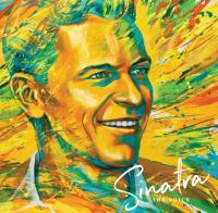 Frank Sinatra — The Voice