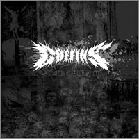 Coffins — Sacrifice To Evil Spirit