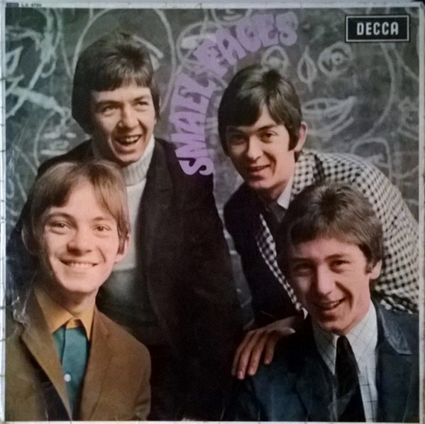 Small Faces — Small Faces