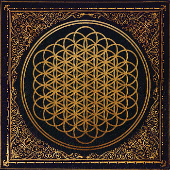 Bring Me The Horizon — Sempiternal