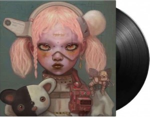 Bring Me The Horizon — Post Human: NeX GEn