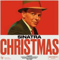 Frank Sinatra — Christmas Sinatra