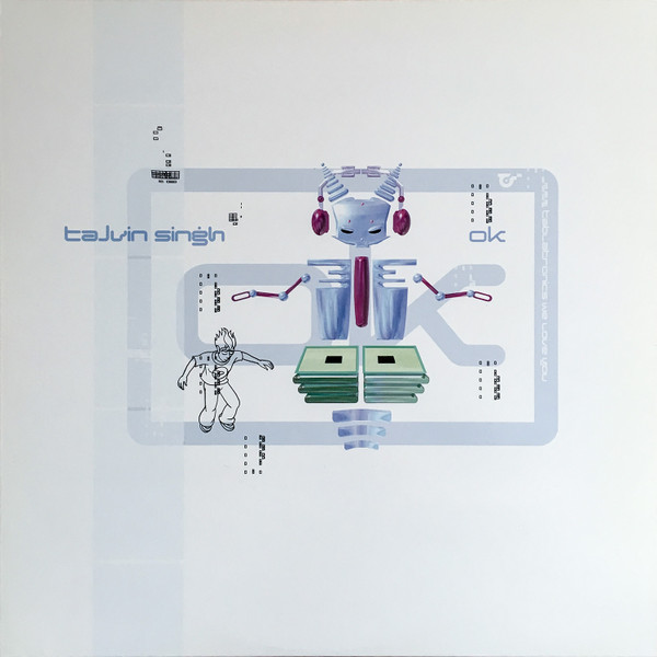 Talvin Singh — OK