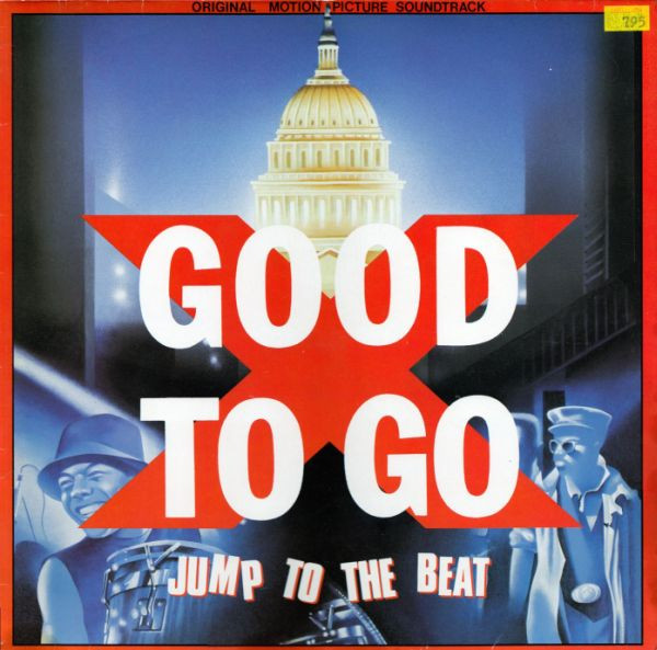 Various — Good To Go