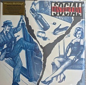 Social Distortion — Social Distortion