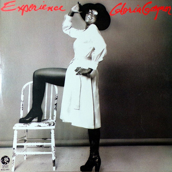 Gloria Gaynor — Experience Gloria Gaynor